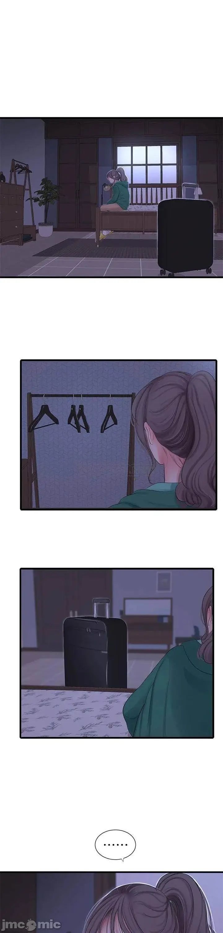 các em trinh nữ ở rể chapter 100 25