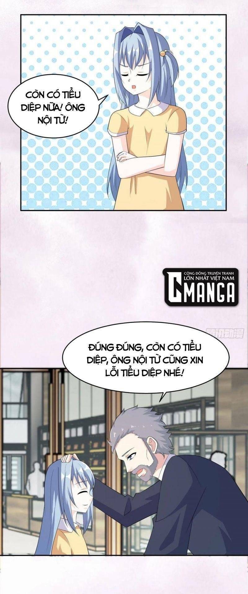 người tu tiên tại đô thị chapter 121 5