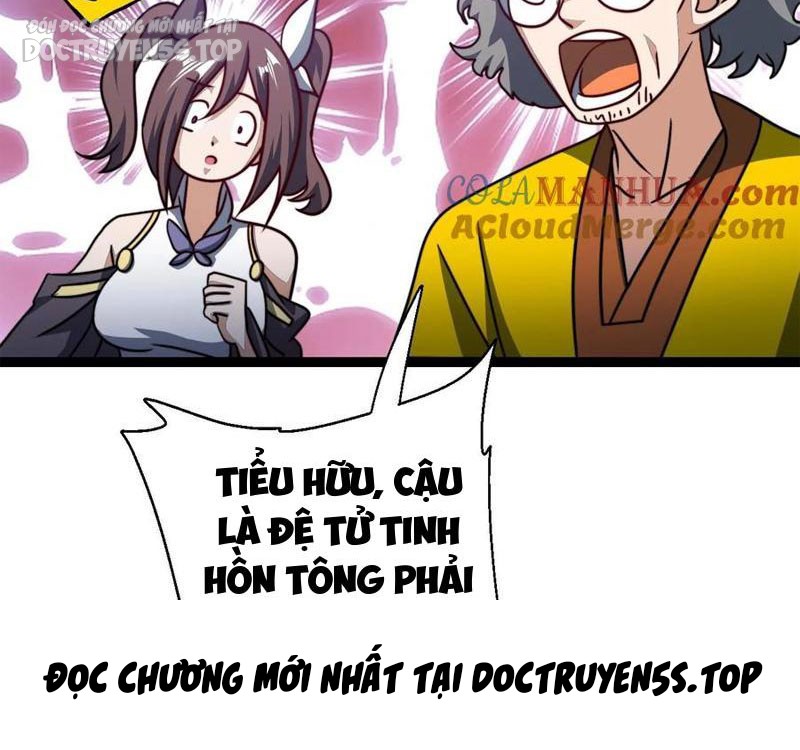 huyền huyễn: ta bắt đầu vô địch từ bại gia chapter 157 30