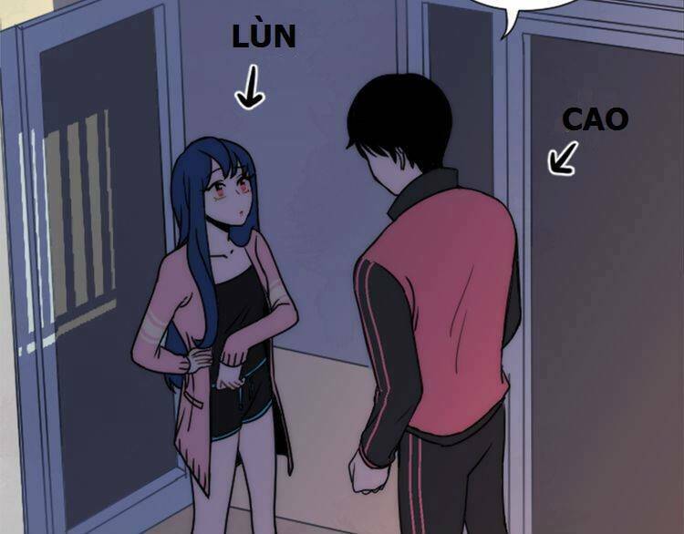 đừng dính người! chăn của ta chapter 8 14