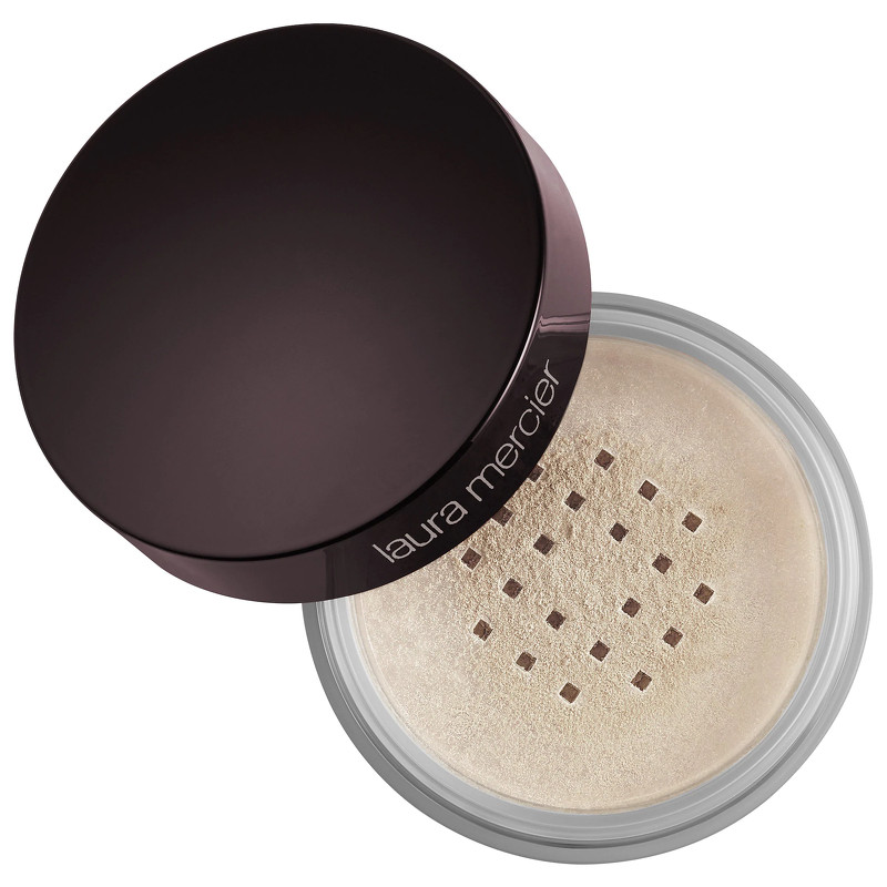 Phấn phủ Laura Mercier Translucent Loose Setting Powder - Translucent