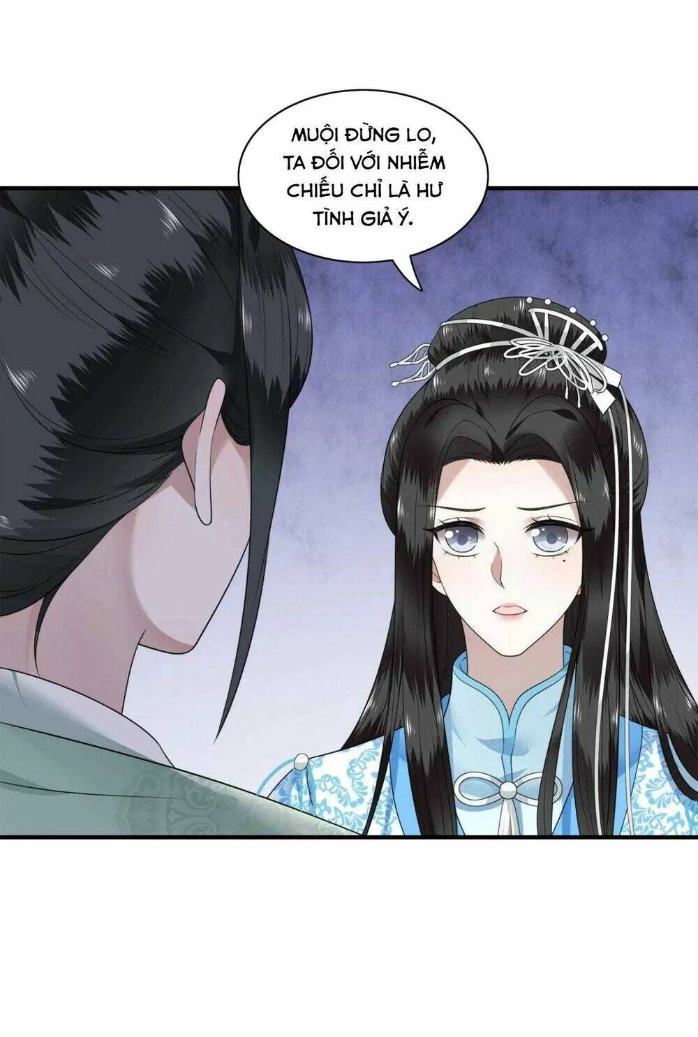 phượng hoàng vu phi chapter 114 20