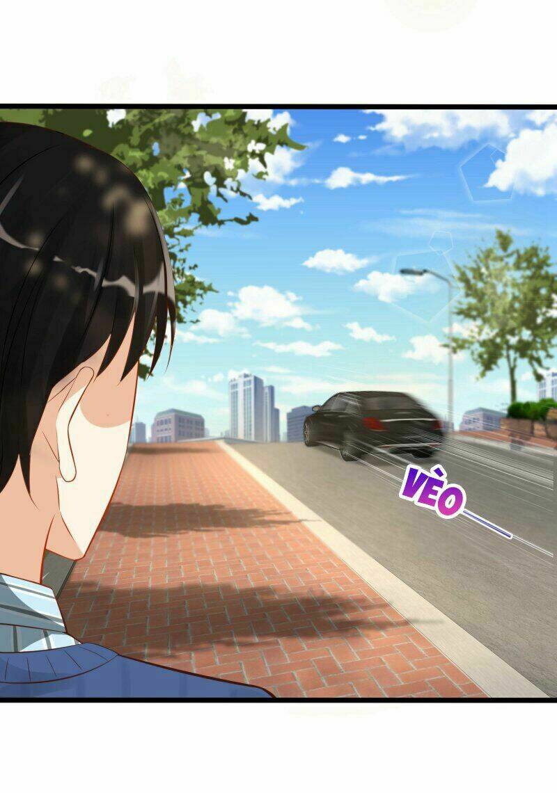 cạm bẫy lửa tình chapter 8 26