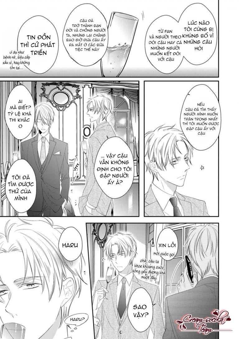 satou sanayuki chapter 6.5 4