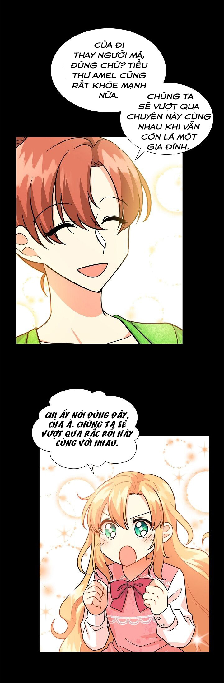 kẻ hủy diệt đã yêu tôi ! chapter 5 10