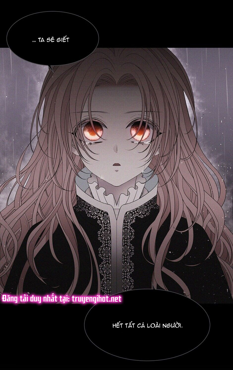 năm môn đệ của charlotte chapter 67 50