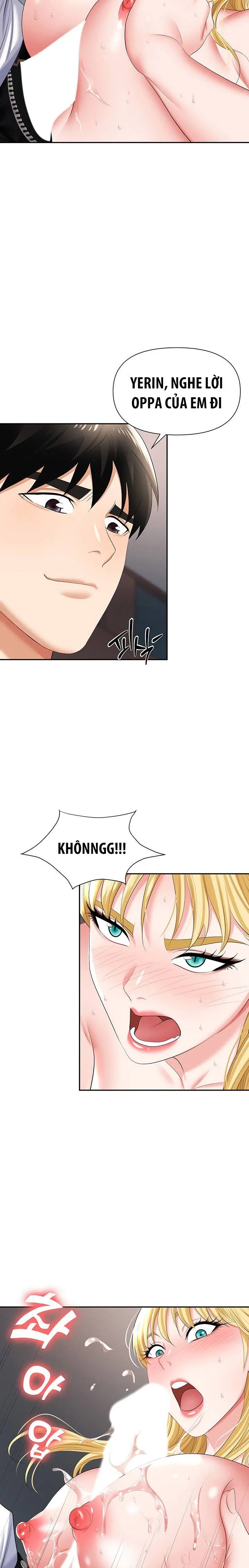 sập bẫy chapter 15 21