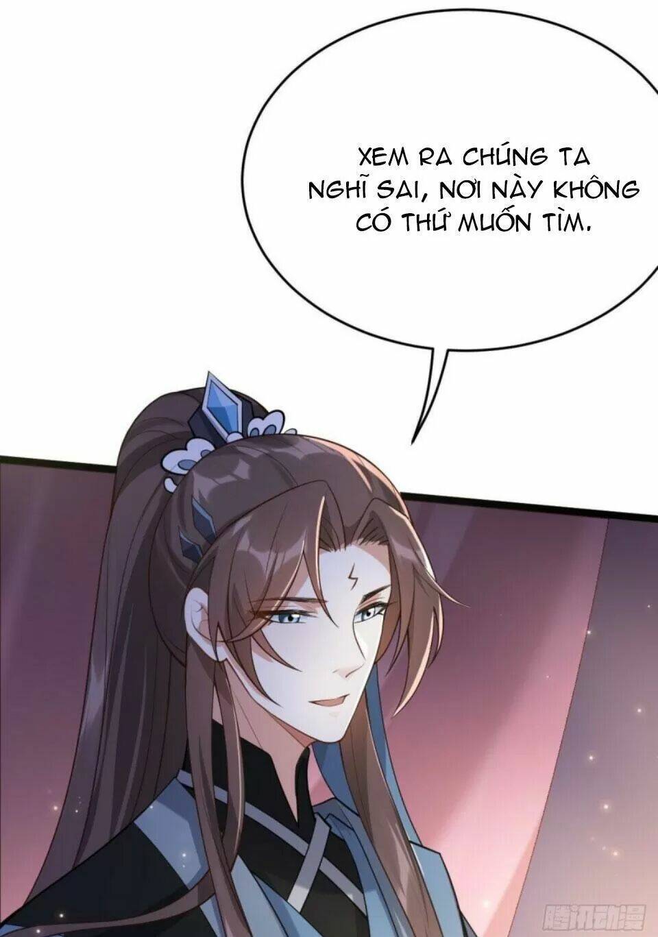 phế nữ yêu thần chapter 55 67