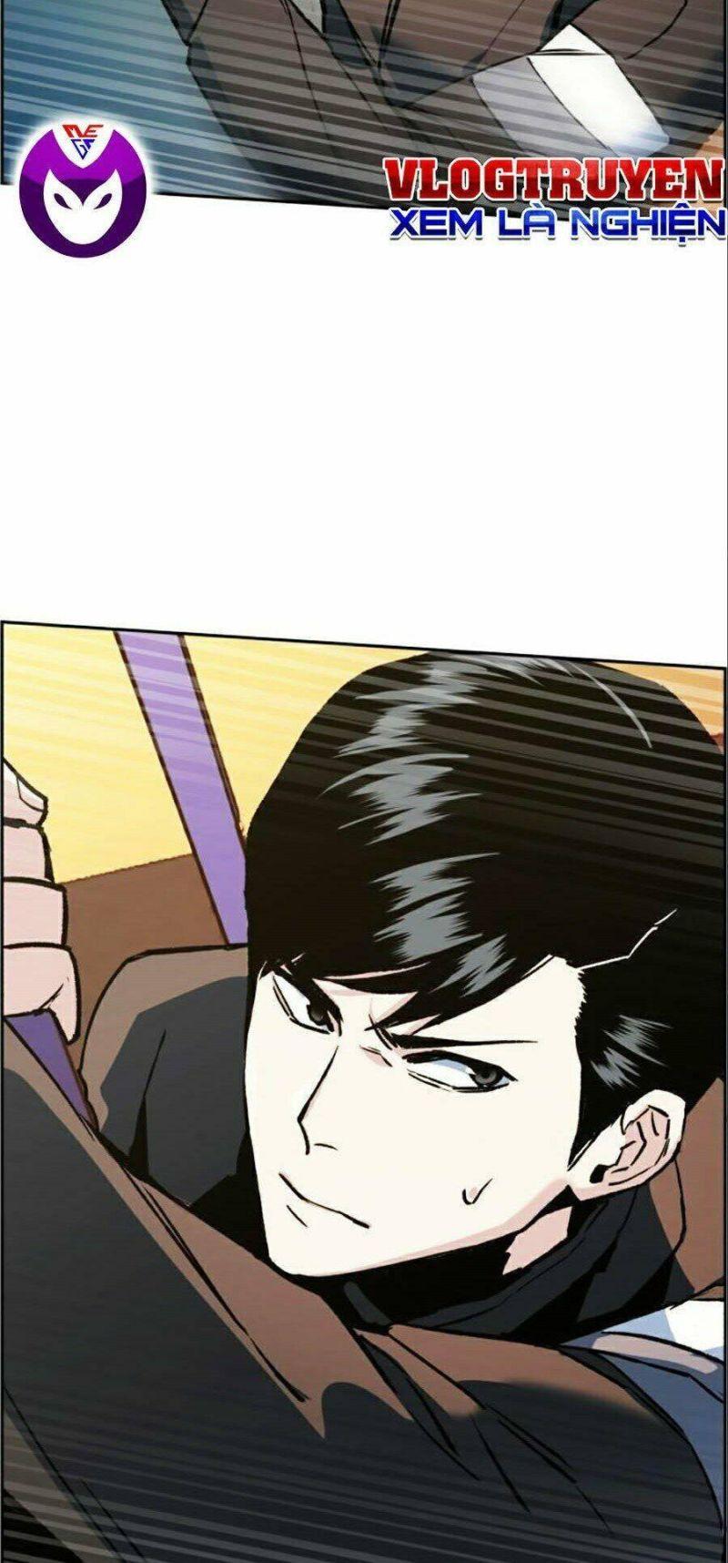 bạn học tôi là lính đánh thuê chapter 34 8