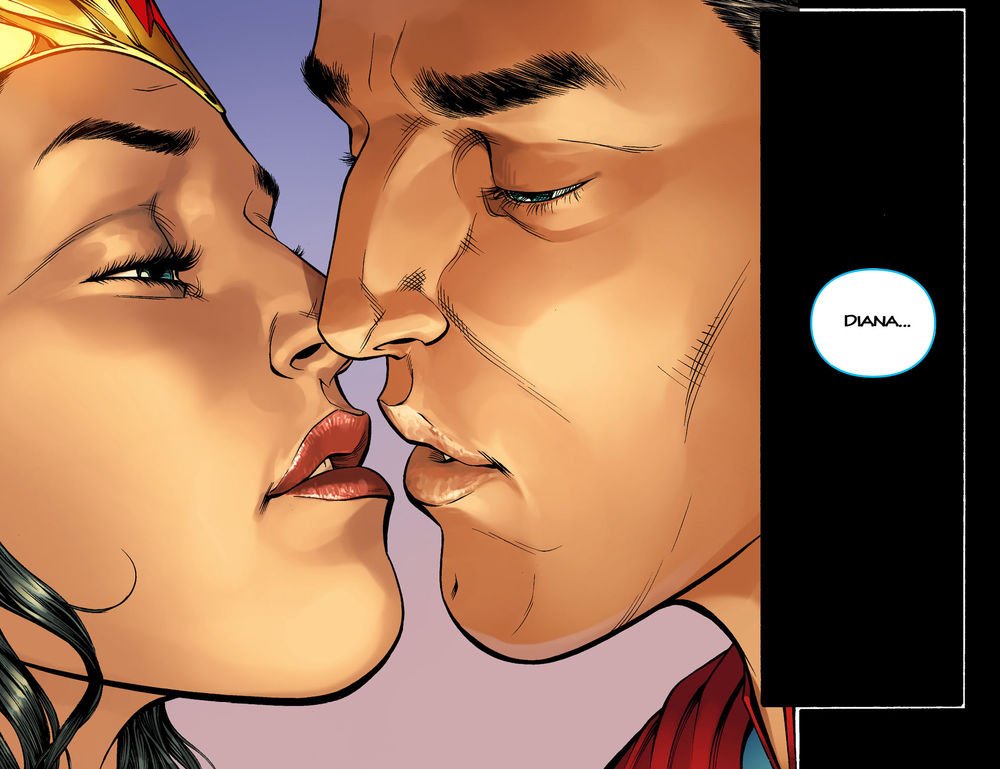 injustice: gods among us - year 3 chapter 79 10