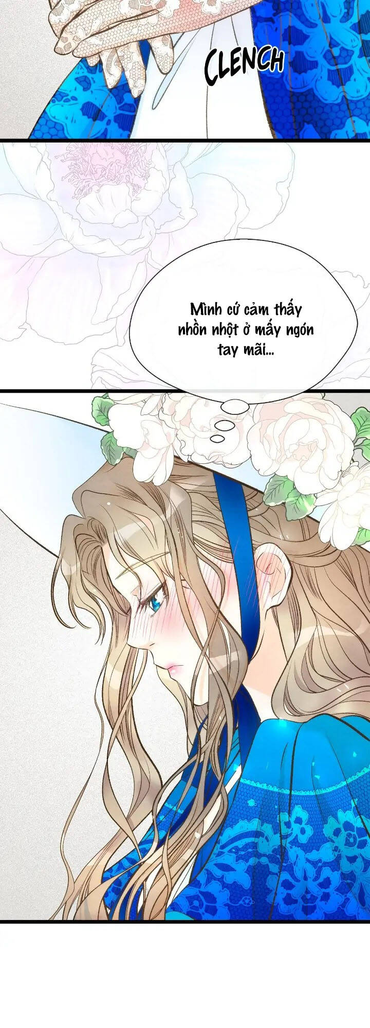 Hoàng Tử Rắc Rối chapter 12.2 9