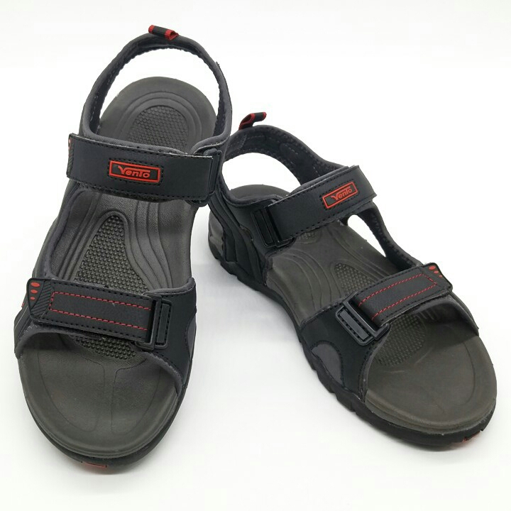 Giày Sandal Vento Nam 2 Quai Ngang dạo phố  đi học du lịch Big Size NV3610