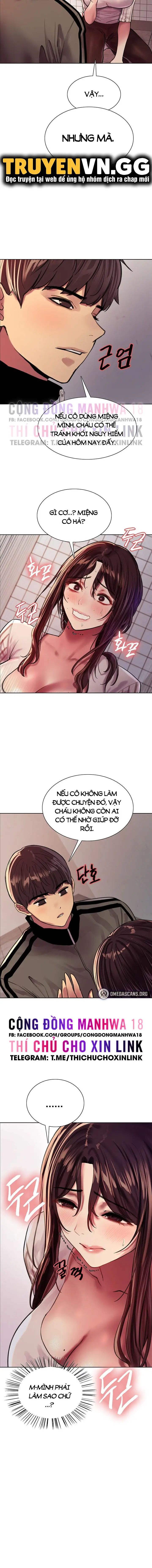 nhãn lực toàn năng chapter 28 11