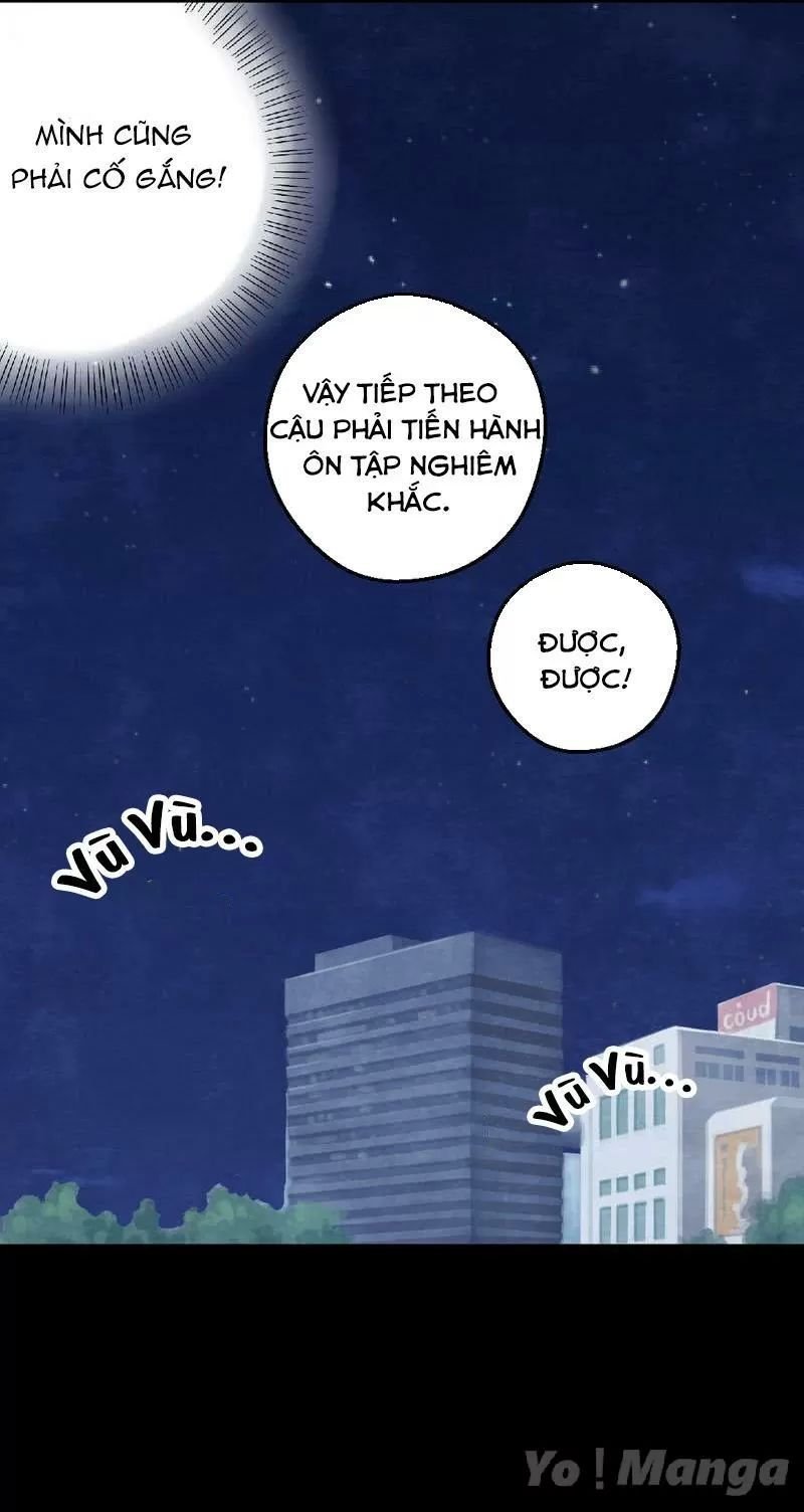 hữu ngôn tại tiên chapter 30 19