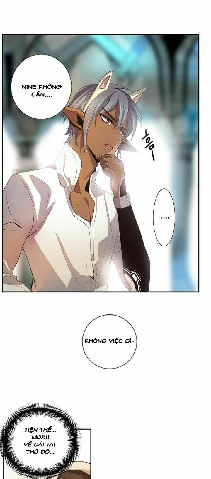 dusk howler chapter 53 14