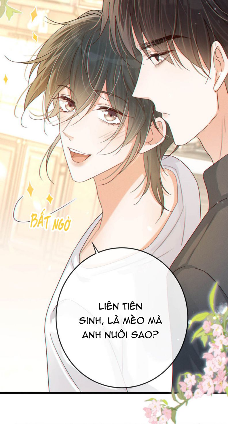 nịch tửu chapter 53 18