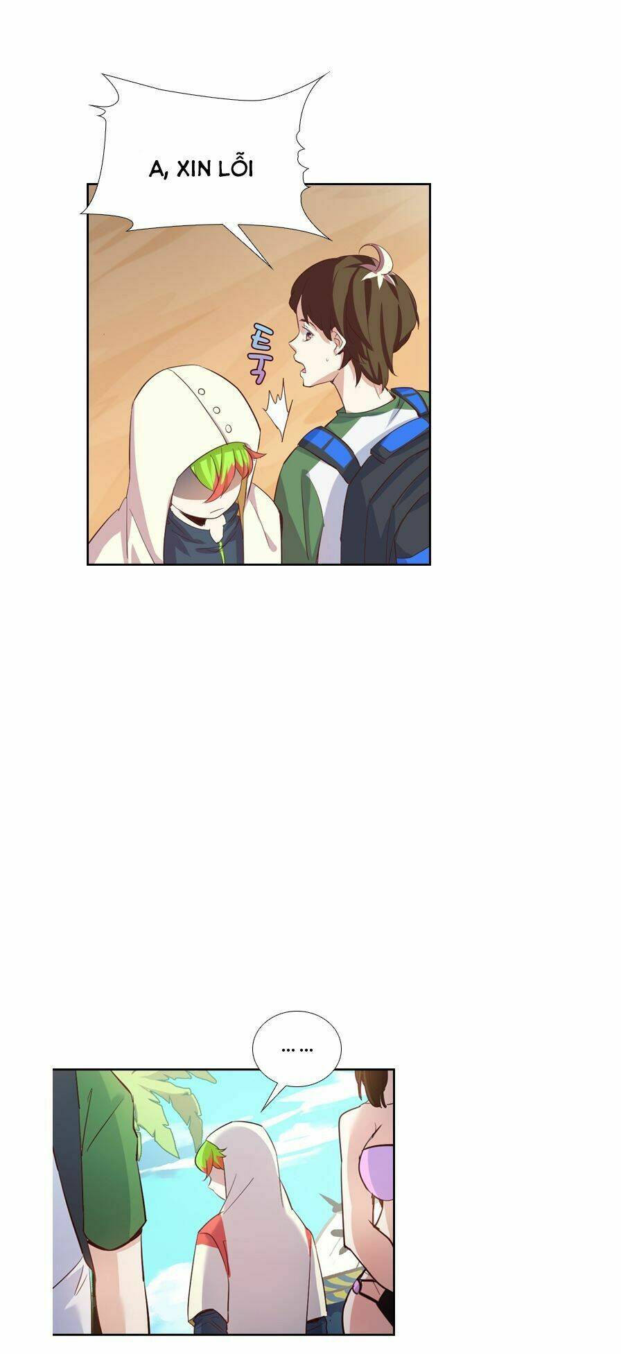 vua biến thái chapter 7 21