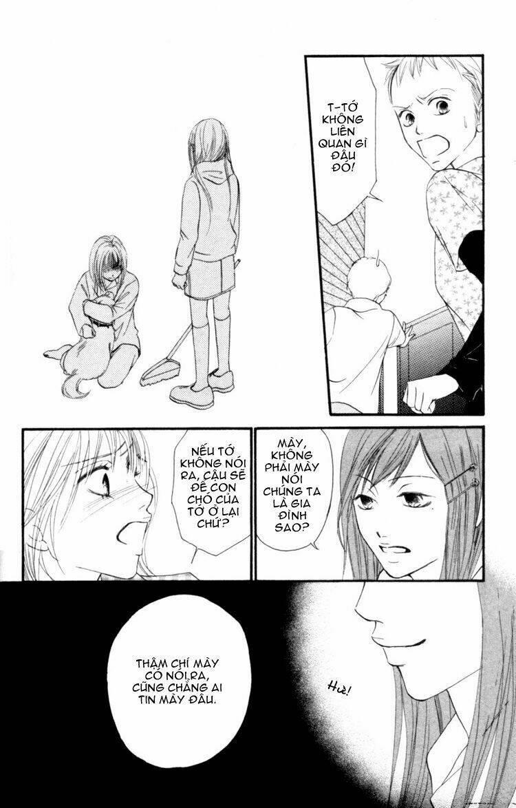 deep love - host chapter 6 28