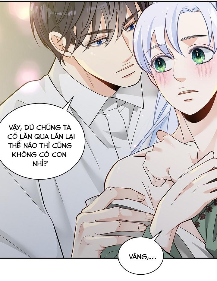 hôn nhân bị đánh cắp của hồ ly chapter 8 24
