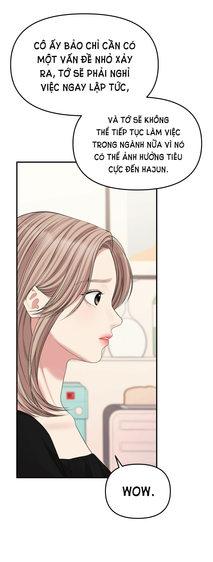 gửi em người đánh cắp những vì sao - to you who swallowed a star chapter 126.2 22