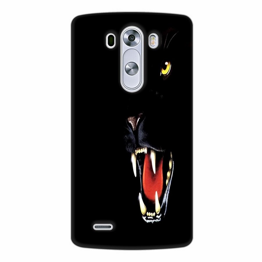 Ốp Lưng  Cho Điện Thoại LG G3 - Mẫu 29