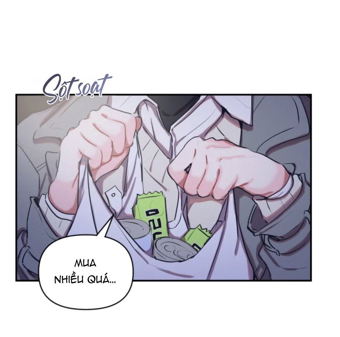 hợp đồng tình yêu chapter 42 23