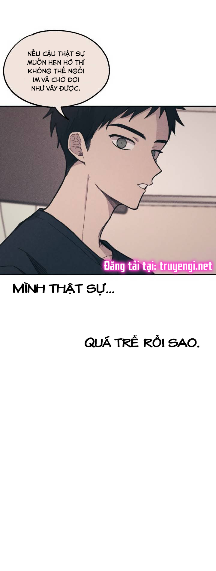 yeonwoo ngây thơ chapter 21 71