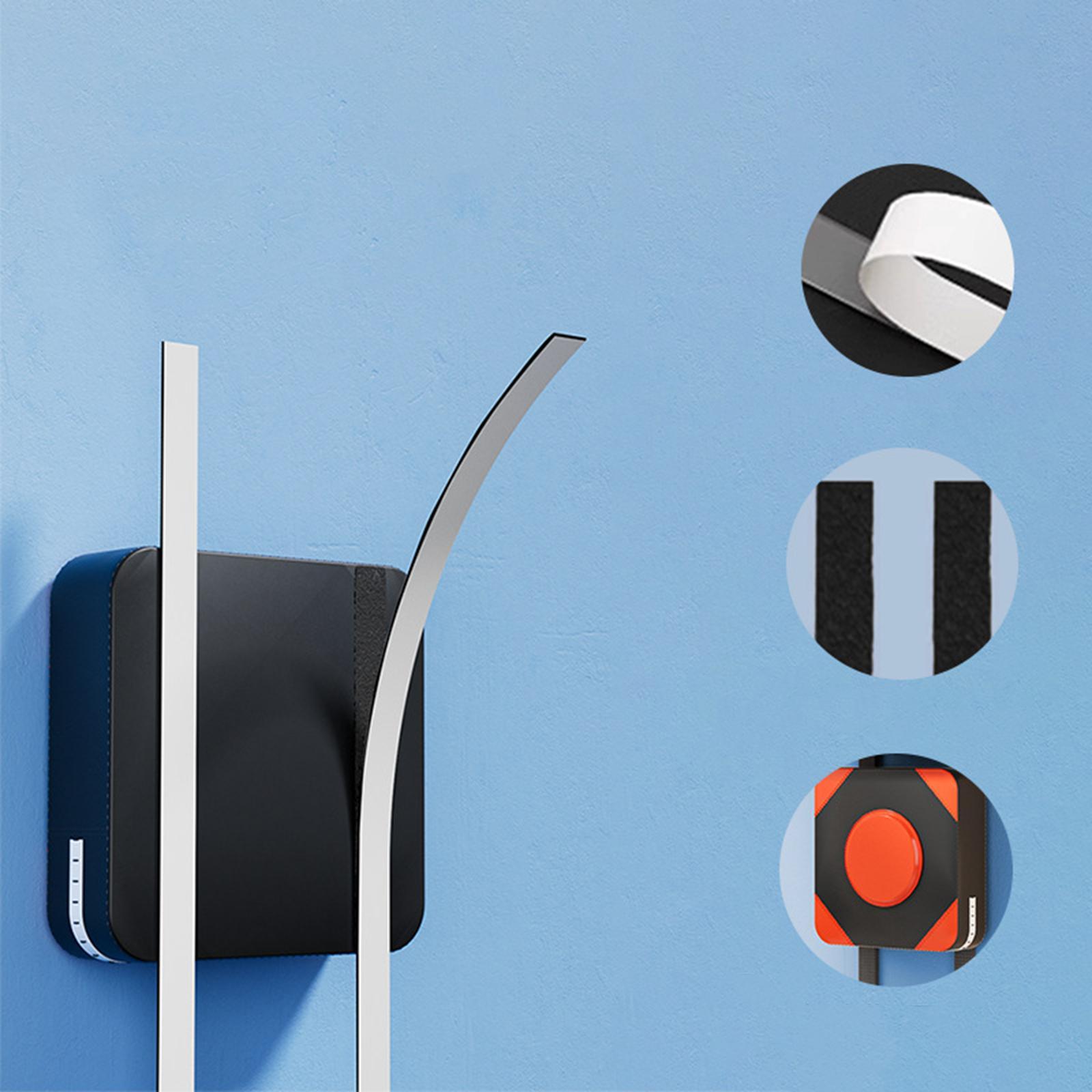 Boxing Wall Target Wall Mounted Boxing Pad for Relaxing Martial Arts Fitness