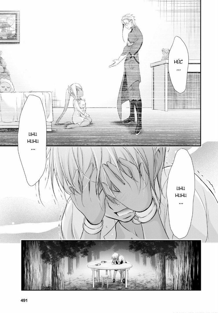 kích trụy vương huyền thoại chapter 55 41