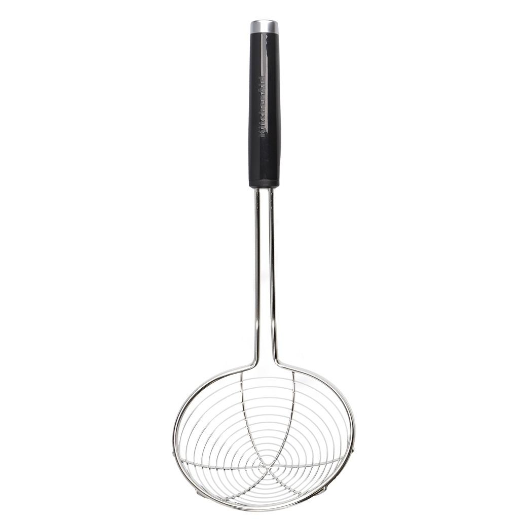 Vá Vớt Classic KITCHENAID Màu Đen KCG010OHOBE