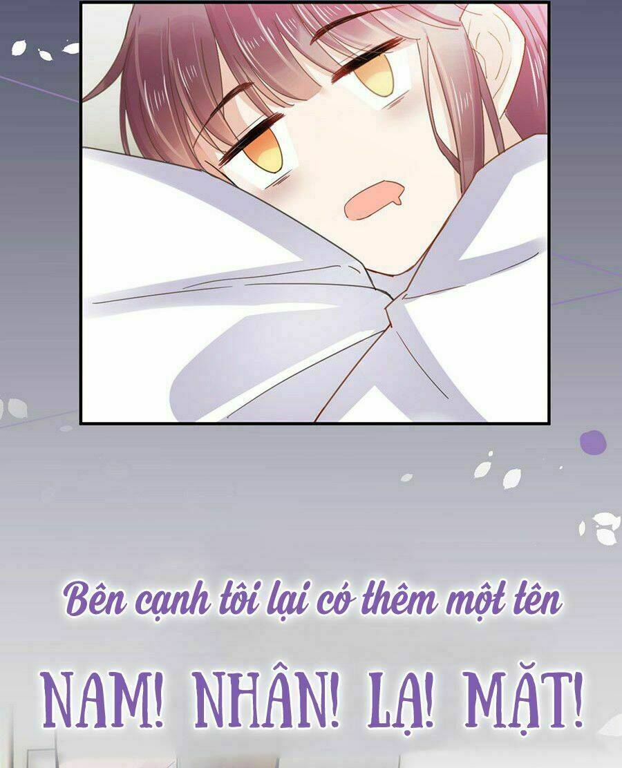 thịnh thế điềm sủng: cô vợ nhỏ đáng yêu của dịch thiếu chapter 0 13