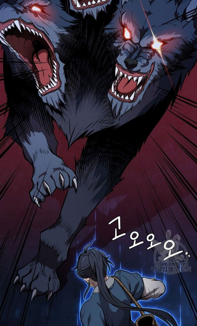 thiếu niên phương sĩ chapter 3 67