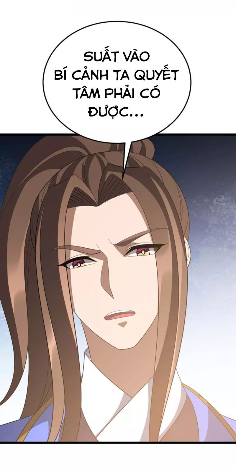 chúa tể tam giới chapter 209 8