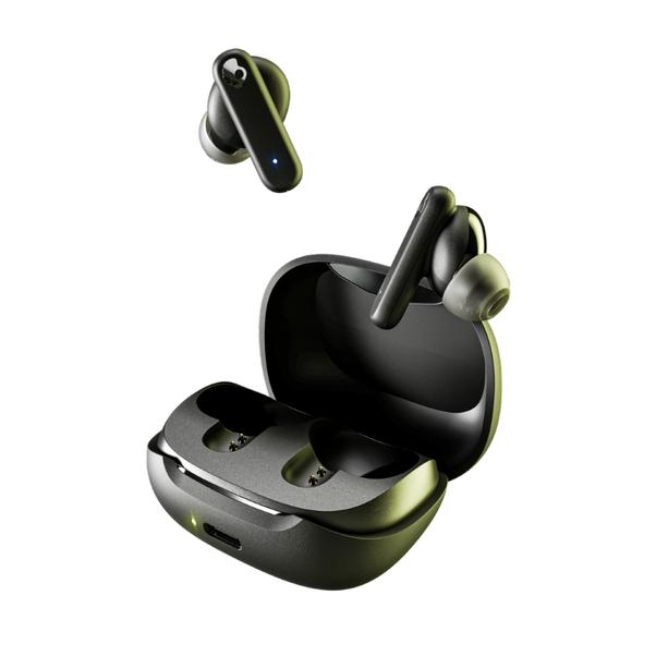 Tai nghe Skullcandy Smokin Buds -Hàng Chính Hãng - Bảo Hành 12 Tháng