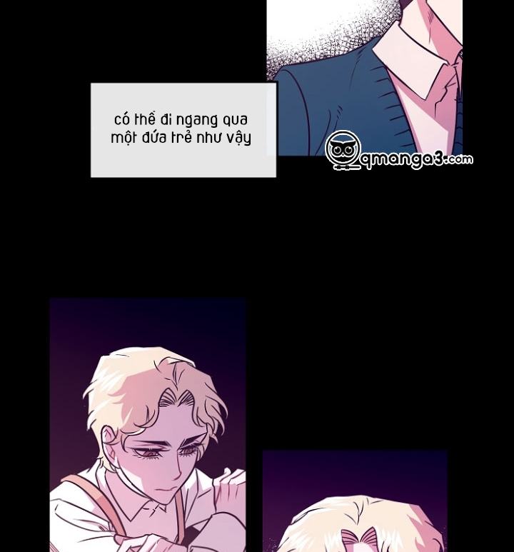 kiếp trước bí ẩn của giáo sư chapter 15 18