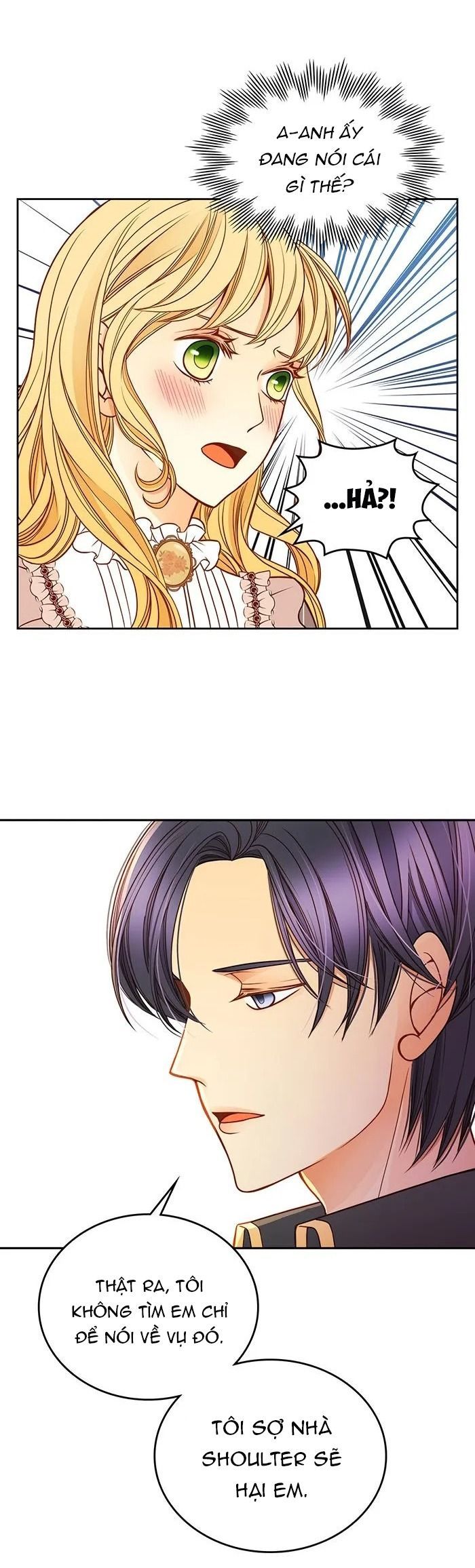 tiệm hoa của wendy chapter 32 17