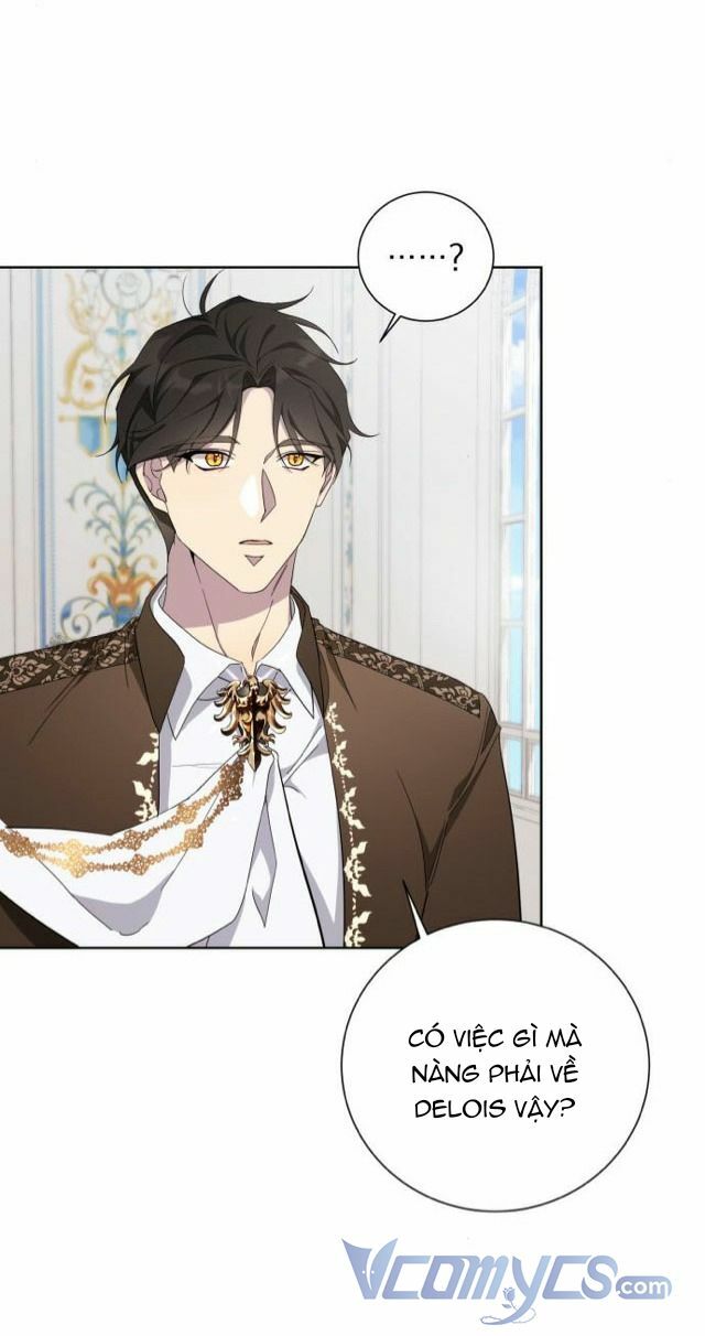 ta đã từng mong nàng biến mất chapter 34 38