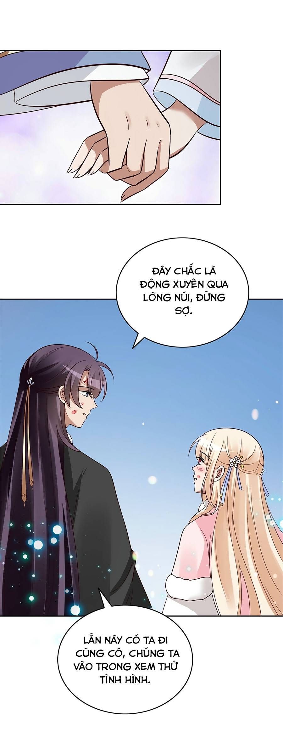 kiêu ngạo vương gia chủng điền phi chapter 141 18