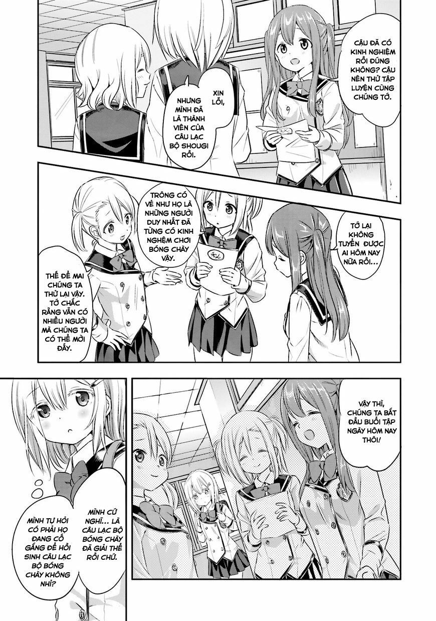 tamayomi chapter 3 5