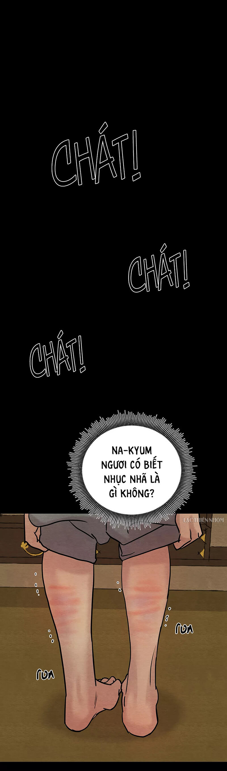 dạ ký chapter 34 5