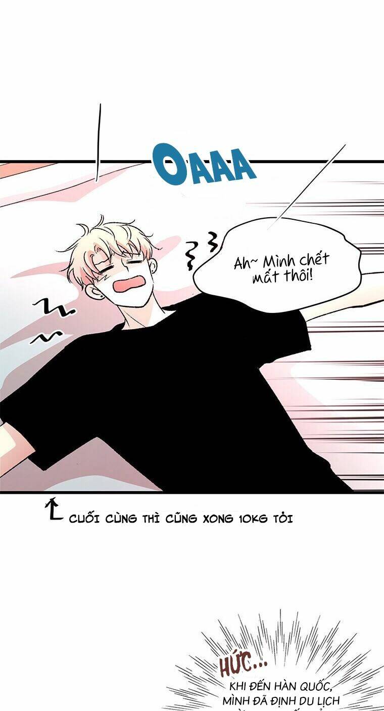 từng bước đến bên anh chapter 13 15