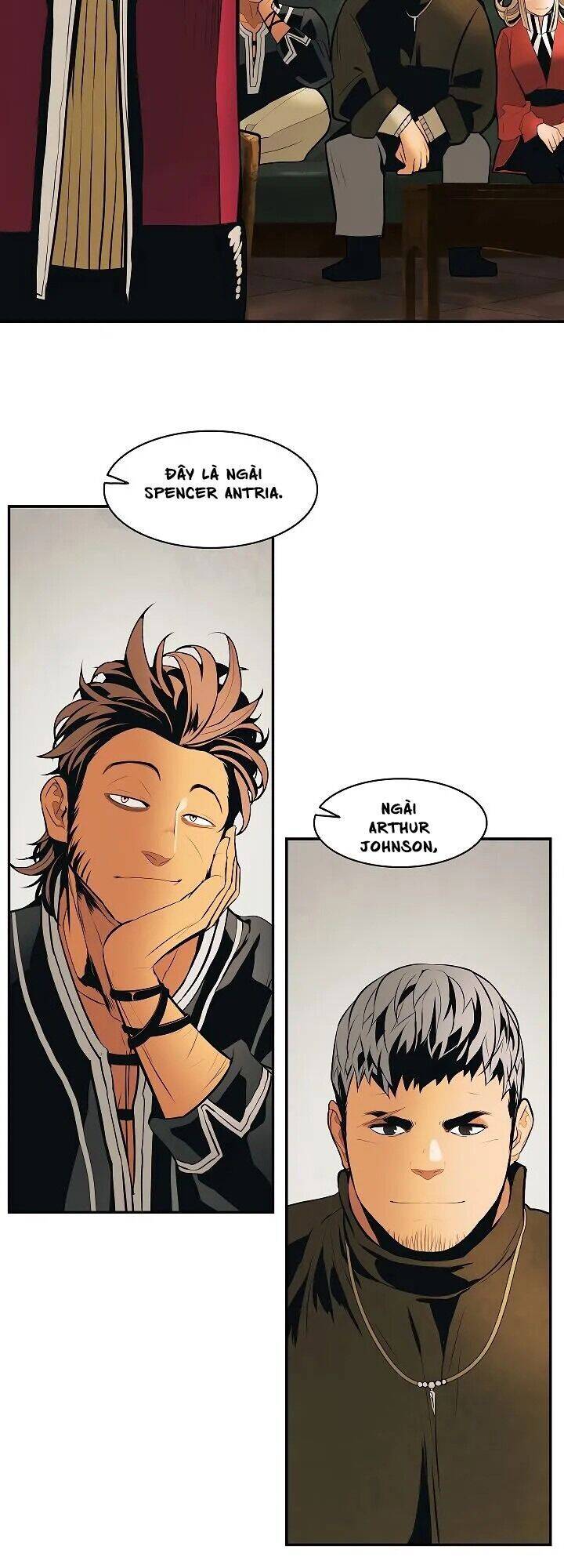 bất bại chân ma chapter 82 9