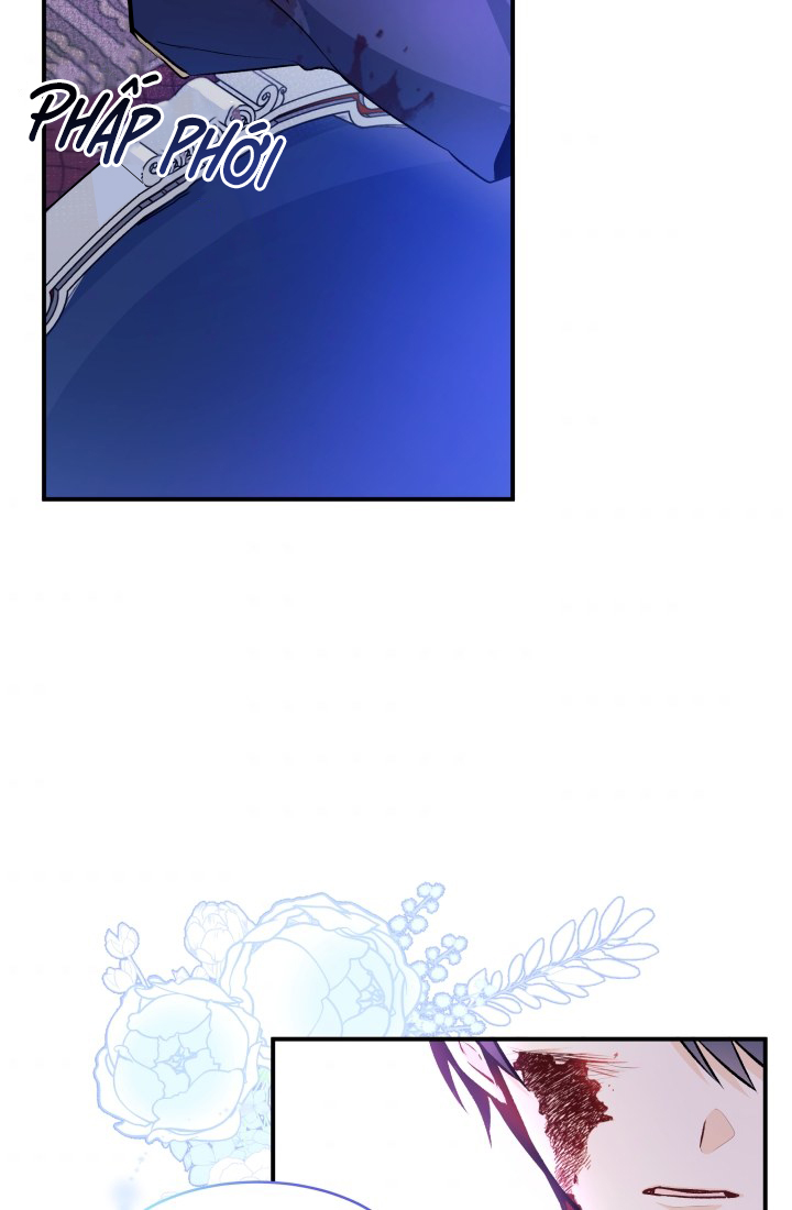 mối liên kết giữa báo đen và bé thỏ chapter 4 4