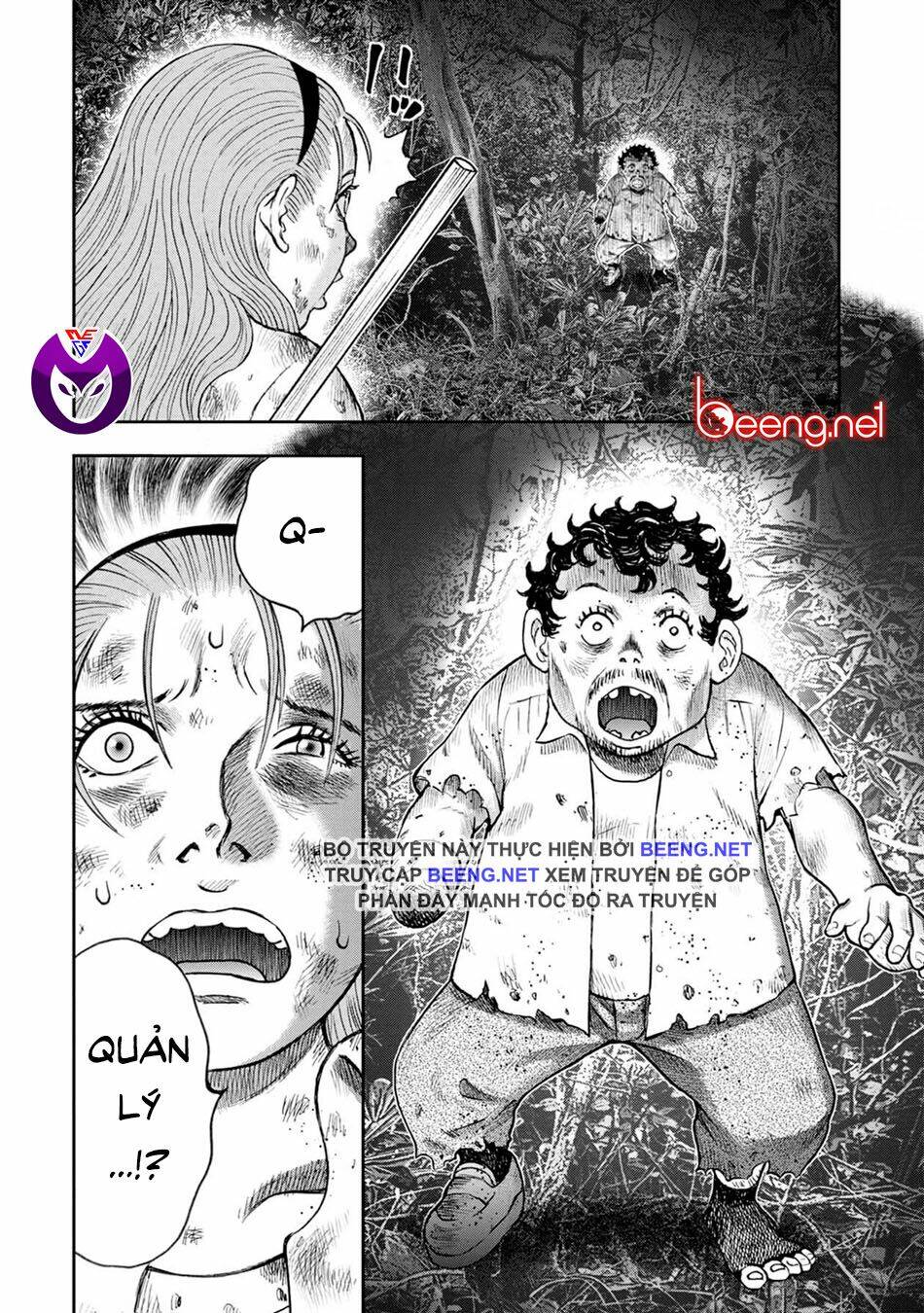 đảo kinh hoàng chapter 15.2 15