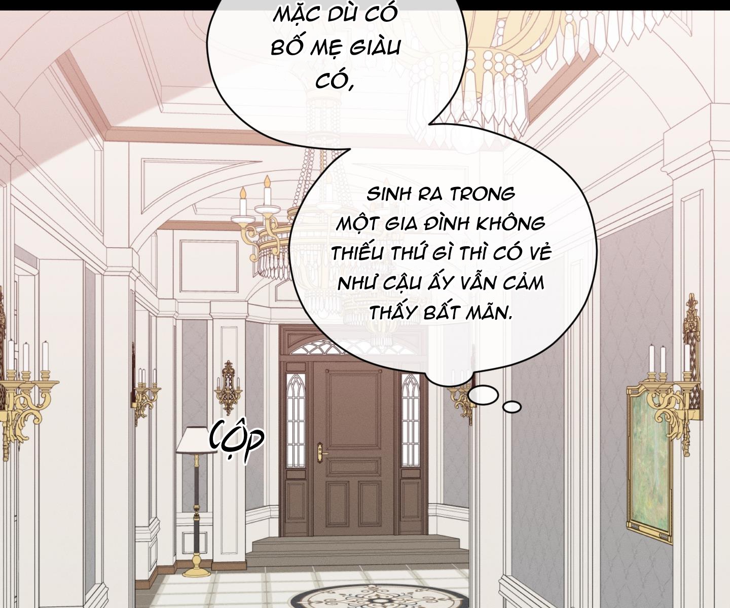 hội chứng minmotion chapter 27 93