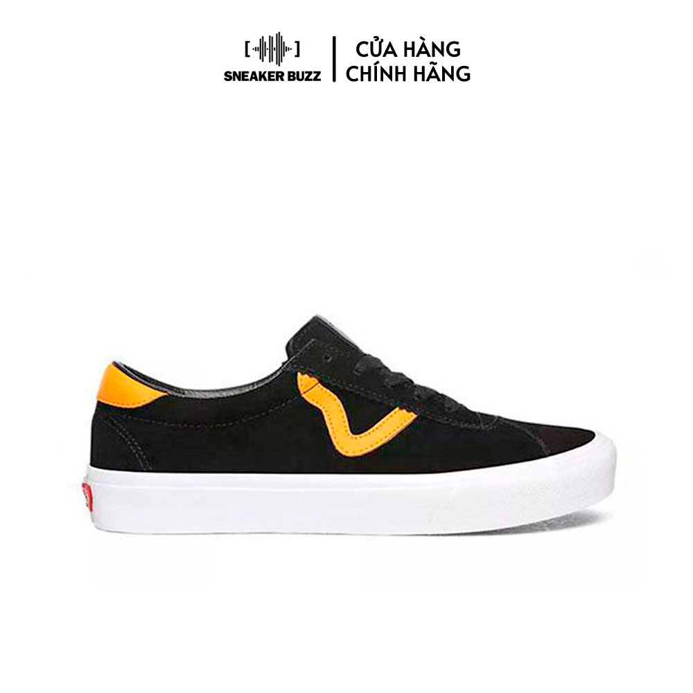 Giày Vans UA Sport Suede VN0A4BU6XW2