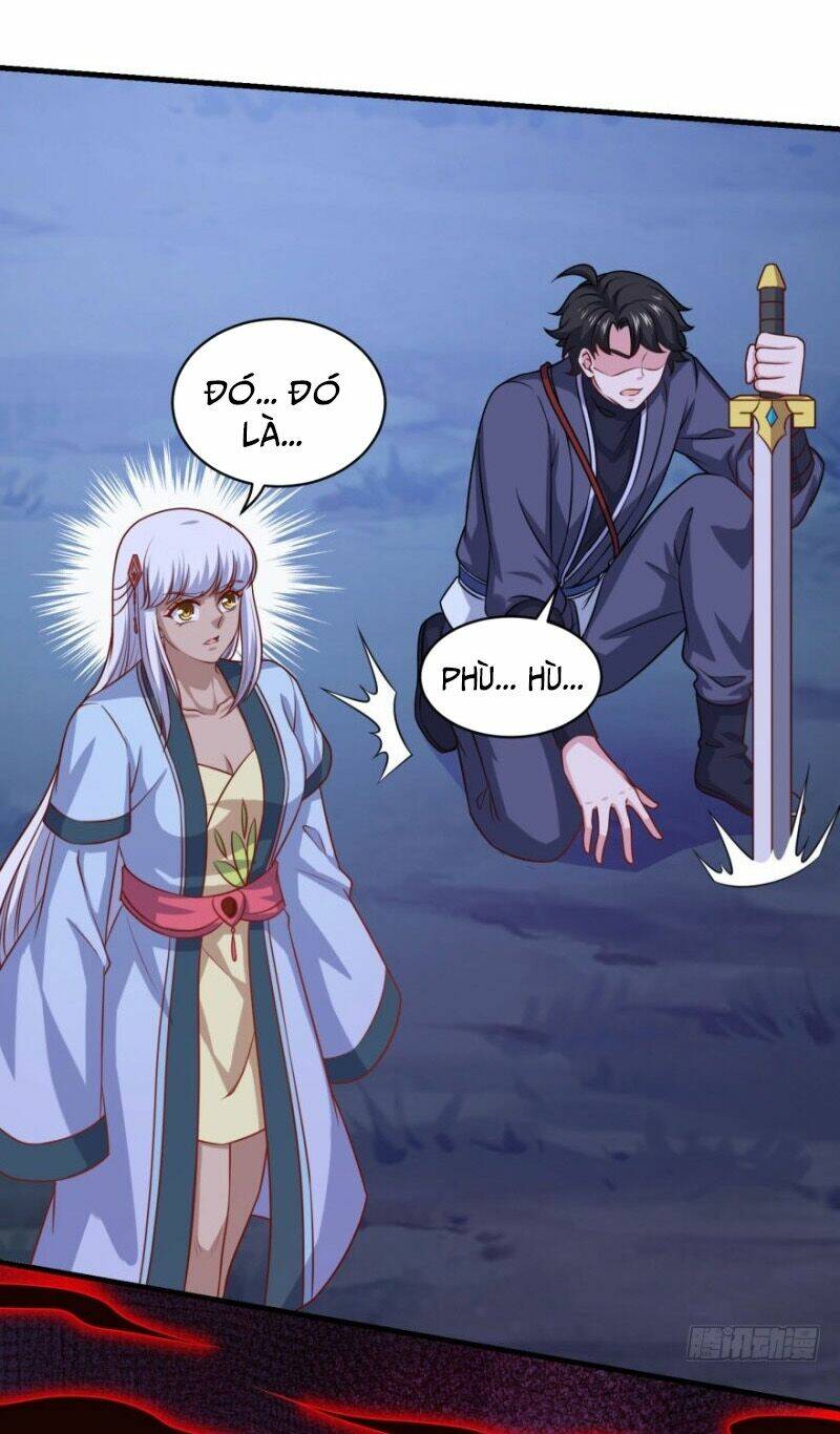 tiên ma đồng tu chapter 104 8