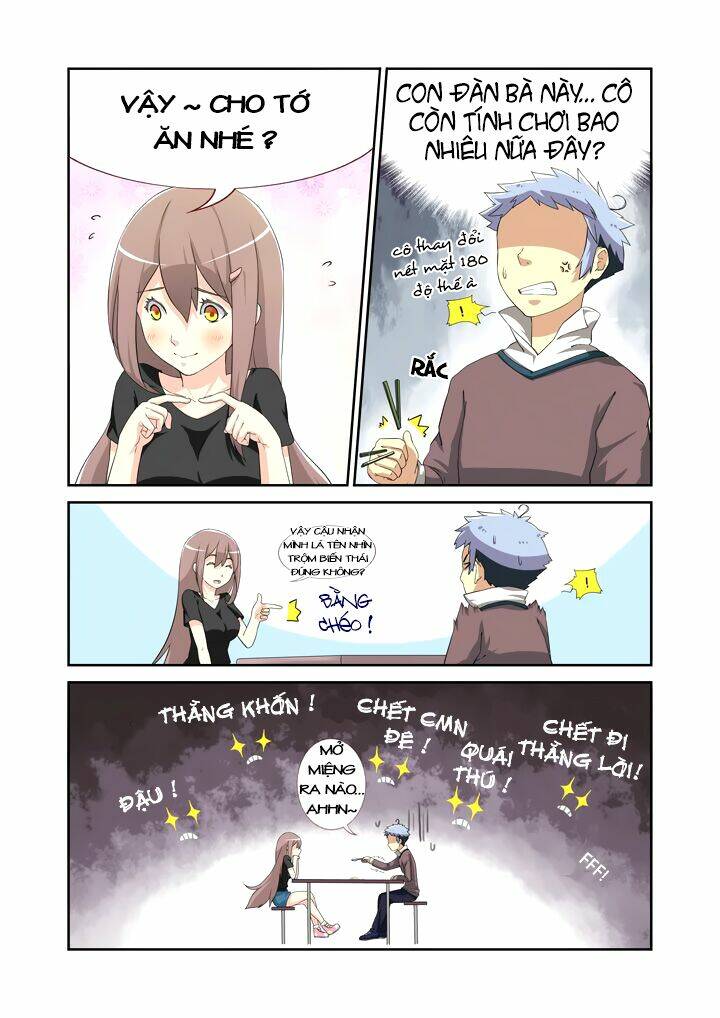 yaoguai mingdan chapter 4 17