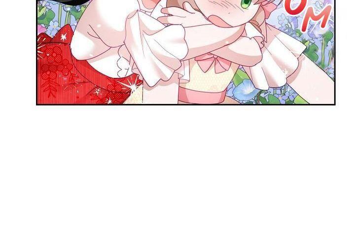 cô tiểu thư bé nhỏ thuần hóa các nhân vật chính chapter 52 42