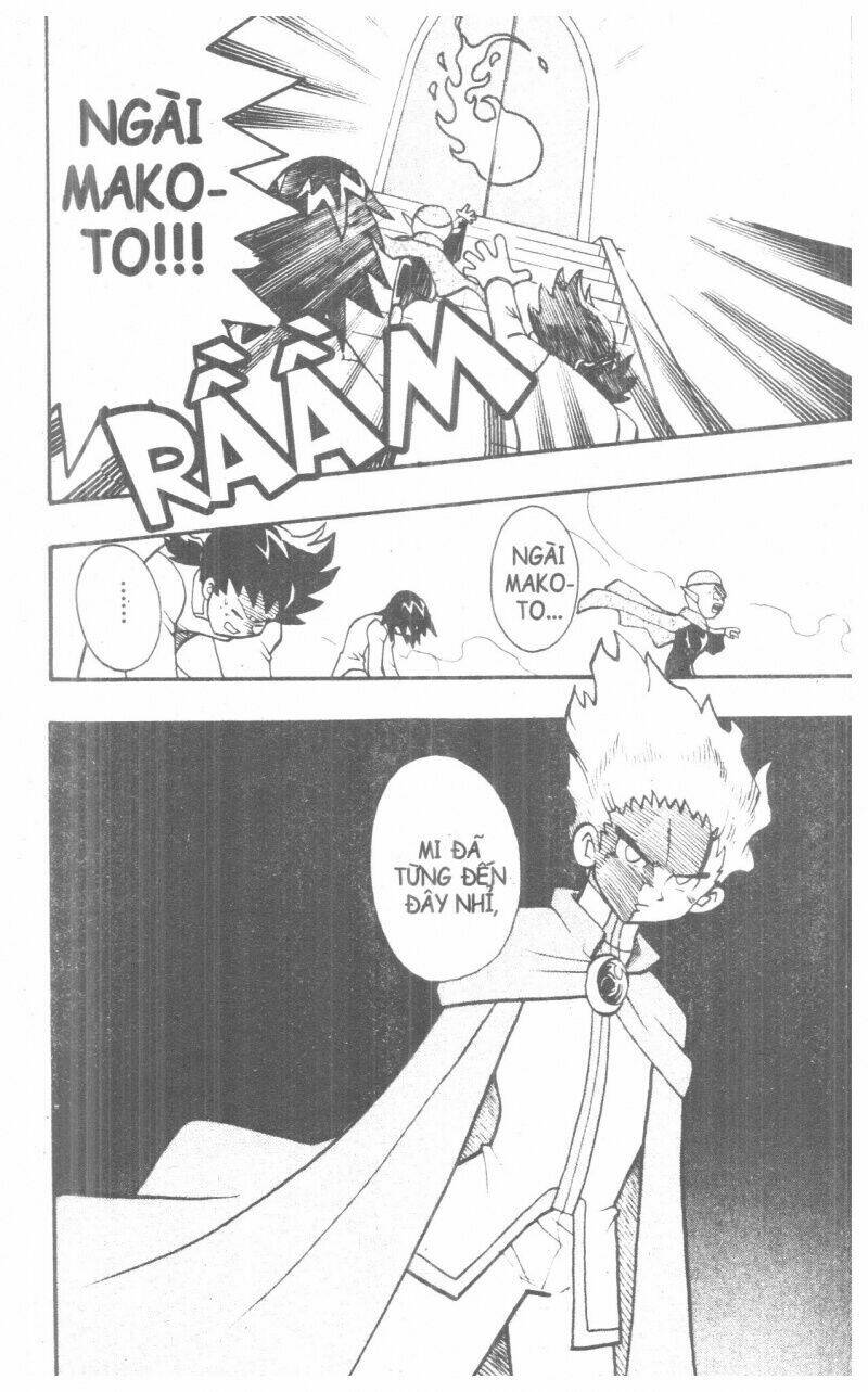 duel masters chapter 5 51